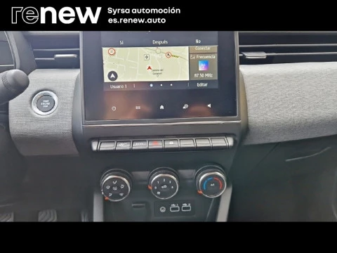 Renault Clio Evolution dCi 100 (74kw)