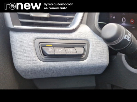 Renault Clio Evolution dCi 100 (74kw)