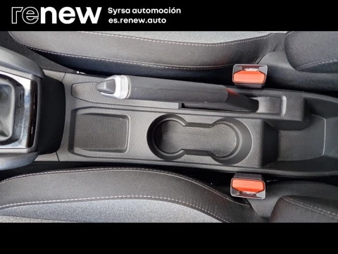 Renault Clio Evolution dCi 100 (74kw)