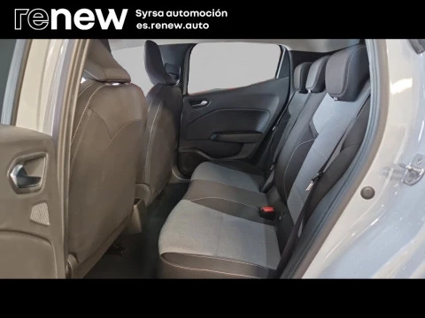 Renault Clio Evolution dCi 100 (74kw)