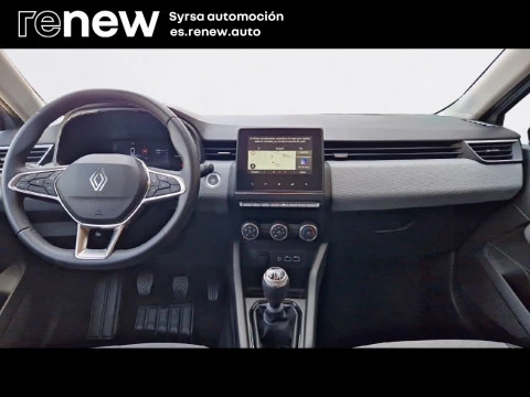 Renault Clio Evolution dCi 100 (74kw)