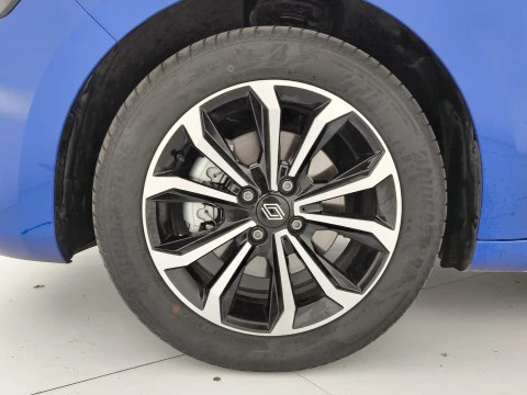 Renault Clio  Hibrido  E-TECH Full Hybrid Techno 105kW