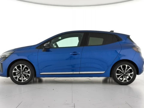 Renault Clio  Hibrido  E-TECH Full Hybrid Techno 105kW