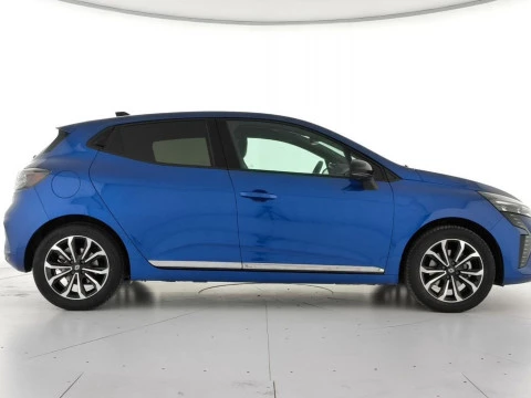Renault Clio  Hibrido  E-TECH Full Hybrid Techno 105kW