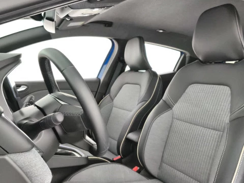 Renault Clio  Hibrido  E-TECH Full Hybrid Techno 105kW