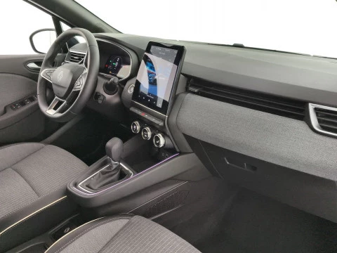 Renault Clio  Hibrido  E-TECH Full Hybrid Techno 105kW