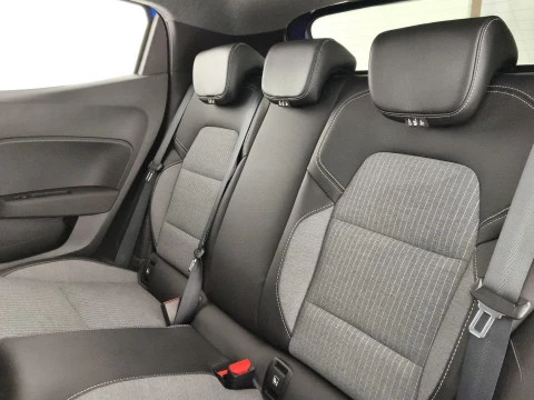 Renault Clio  Hibrido  E-TECH Full Hybrid Techno 105kW