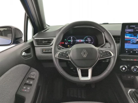 Renault Clio  Hibrido  E-TECH Full Hybrid Techno 105kW