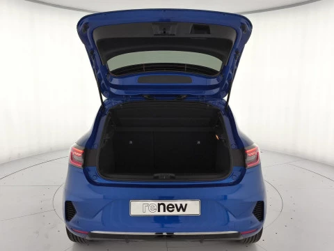 Renault Clio  Hibrido  E-TECH Full Hybrid Techno 105kW