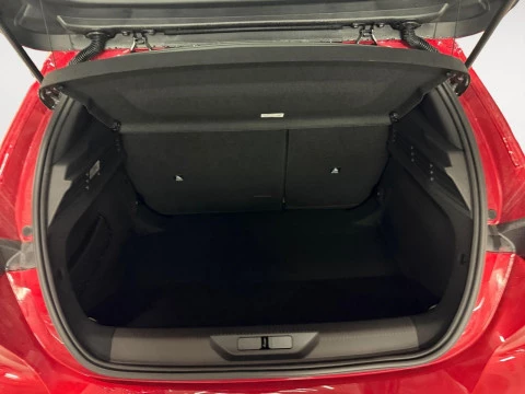 Peugeot 308 5P Allure Hybrid MHEV 145 e-DCS6