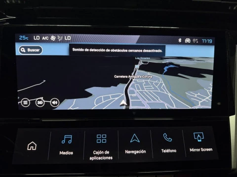 Peugeot 308 5P Allure Hybrid MHEV 145 e-DCS6