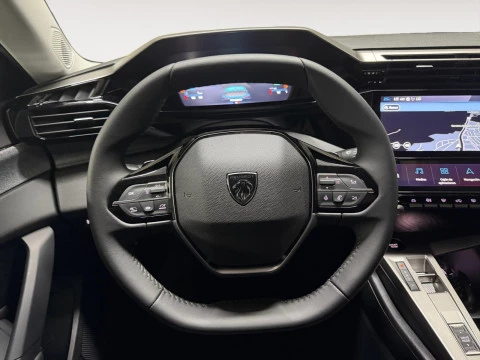 Peugeot 308 5P Allure Hybrid MHEV 145 e-DCS6