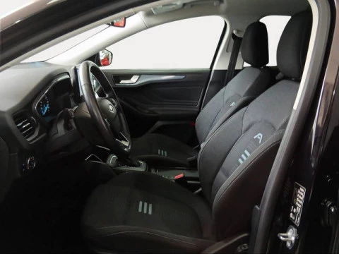 Ford Focus 1.0 Ecoboost MHEV Active Auto 114 kW (155 CV)
