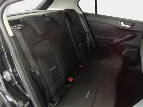 Ford Focus 1.0 Ecoboost MHEV Active Auto 114 kW (155 CV)