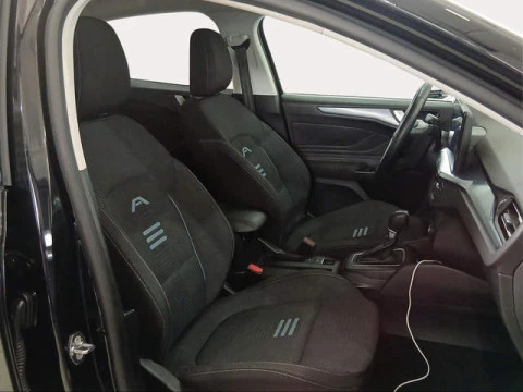 Ford Focus 1.0 Ecoboost MHEV Active Auto 114 kW (155 CV)
