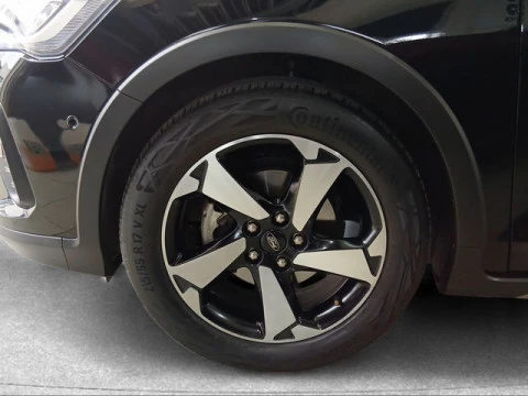 Ford Focus 1.0 Ecoboost MHEV Active Auto 114 kW (155 CV)