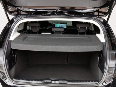 Ford Focus 1.0 Ecoboost MHEV Active Auto 114 kW (155 CV)