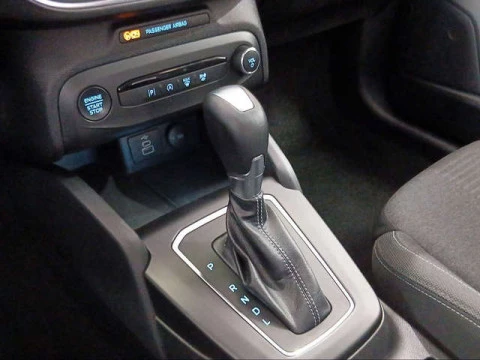 Ford Focus 1.0 Ecoboost MHEV Active Auto 114 kW (155 CV)