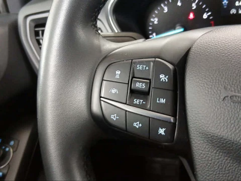 Ford Focus 1.0 Ecoboost MHEV Active Auto 114 kW (155 CV)