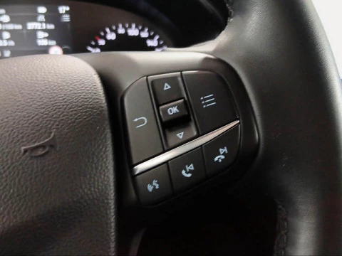 Ford Focus 1.0 Ecoboost MHEV Active Auto 114 kW (155 CV)