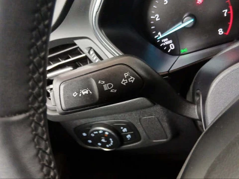 Ford Focus 1.0 Ecoboost MHEV Active Auto 114 kW (155 CV)