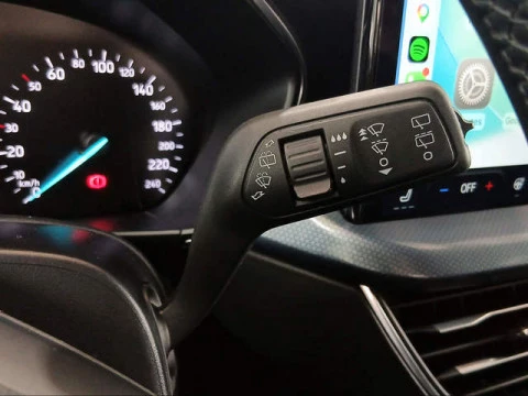 Ford Focus 1.0 Ecoboost MHEV Active Auto 114 kW (155 CV)