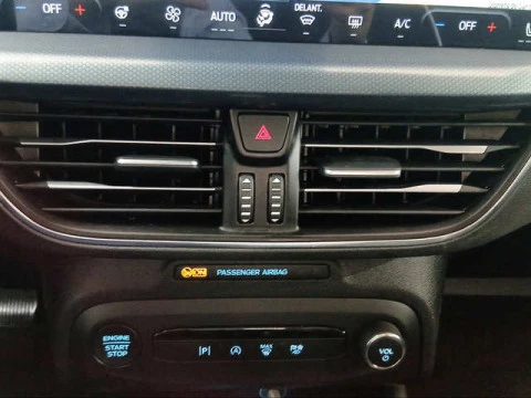 Ford Focus 1.0 Ecoboost MHEV Active Auto 114 kW (155 CV)