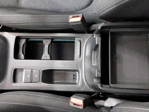 Ford Focus 1.0 Ecoboost MHEV Active Auto 114 kW (155 CV)