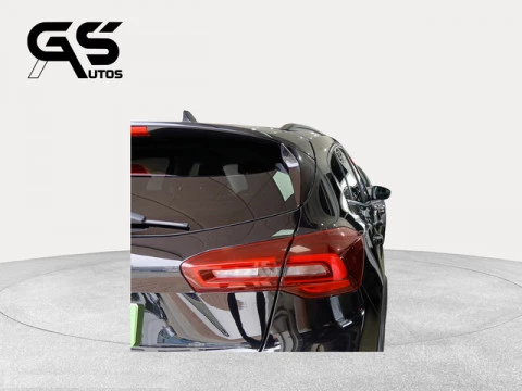 Ford Focus 1.0 Ecoboost MHEV Active Auto 114 kW (155 CV)