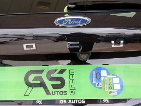 Ford Focus 1.0 Ecoboost MHEV Active Auto 114 kW (155 CV)