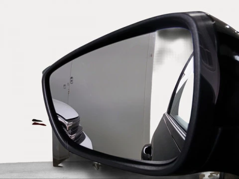 Ford Focus 1.0 Ecoboost MHEV Active Auto 114 kW (155 CV)