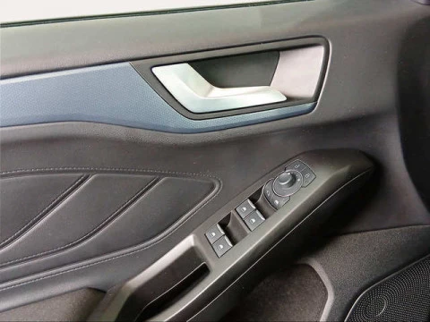 Ford Focus 1.0 Ecoboost MHEV Active Auto 114 kW (155 CV)