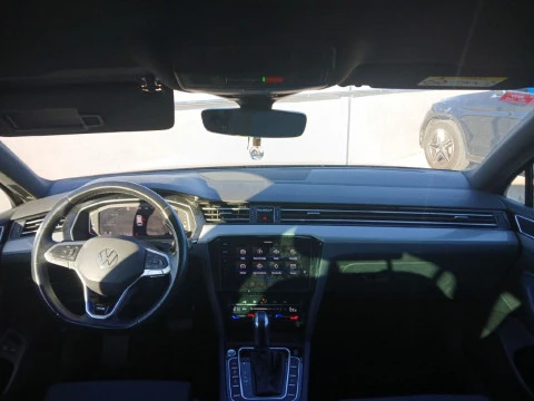 Volkswagen Passat Variant GTE 1.4 TSI e-Power 115kW + 85kW