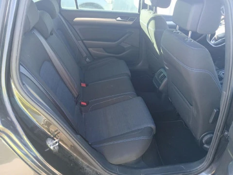 Volkswagen Passat Variant GTE 1.4 TSI e-Power 115kW + 85kW