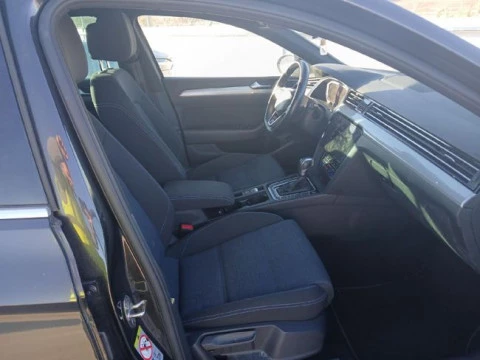 Volkswagen Passat Variant GTE 1.4 TSI e-Power 115kW + 85kW