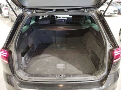 Volkswagen Passat Variant GTE 1.4 TSI e-Power 115kW + 85kW