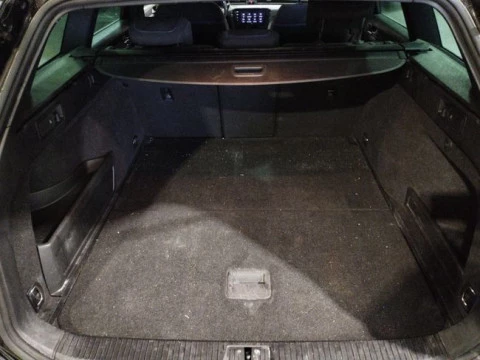 Volkswagen Passat Variant GTE 1.4 TSI e-Power 115kW + 85kW