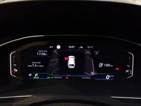 Volkswagen Passat Variant GTE 1.4 TSI e-Power 115kW + 85kW