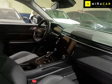 Lynk & Co 01 1.5 PHEV 192 kW (261 CV)