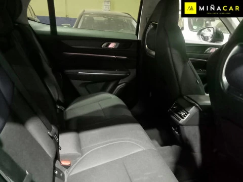 Lynk & Co 01 1.5 PHEV 192 kW (261 CV)