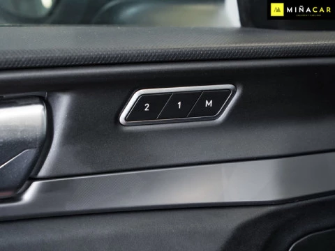 Lynk & Co 01 1.5 PHEV 192 kW (261 CV)