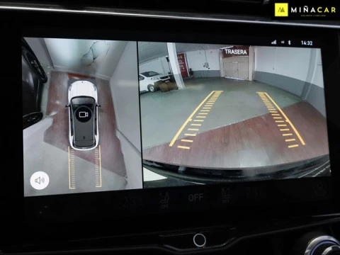 Lynk & Co 01 1.5 PHEV 192 kW (261 CV)