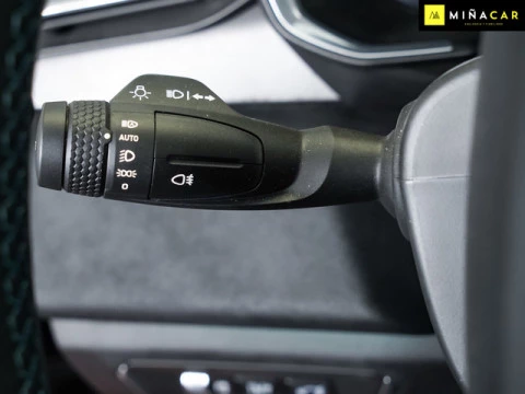 Lynk & Co 01 1.5 PHEV 192 kW (261 CV)