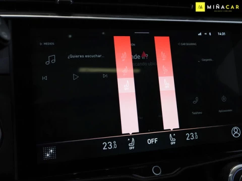 Lynk & Co 01 1.5 PHEV 192 kW (261 CV)