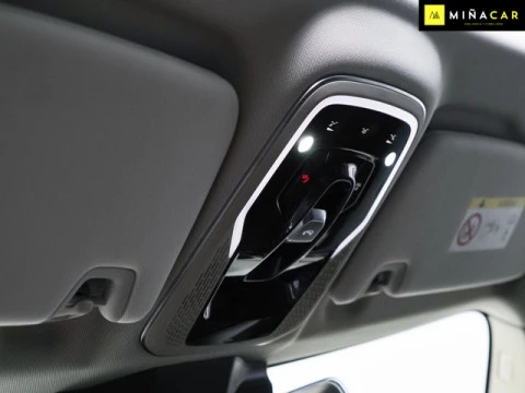 Lynk & Co 01 1.5 PHEV 192 kW (261 CV)