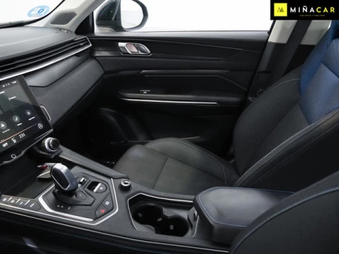 Lynk & Co 01 1.5 PHEV 192 kW (261 CV)