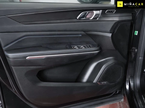 Lynk & Co 01 1.5 PHEV 192 kW (261 CV)