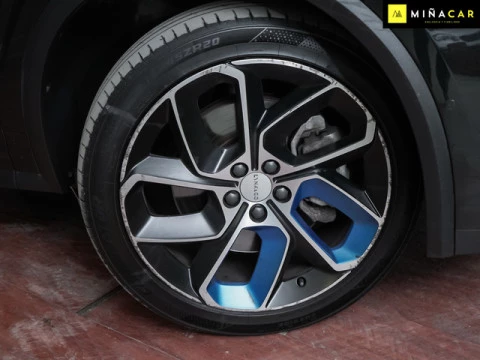 Lynk & Co 01 1.5 PHEV 192 kW (261 CV)