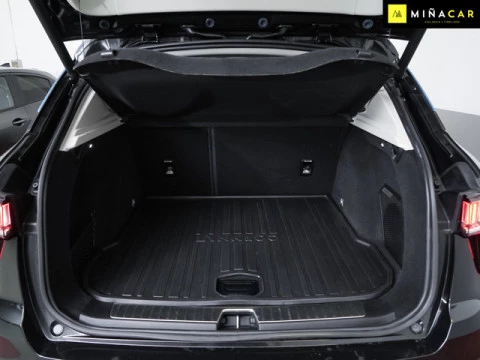 Lynk & Co 01 1.5 PHEV 192 kW (261 CV)