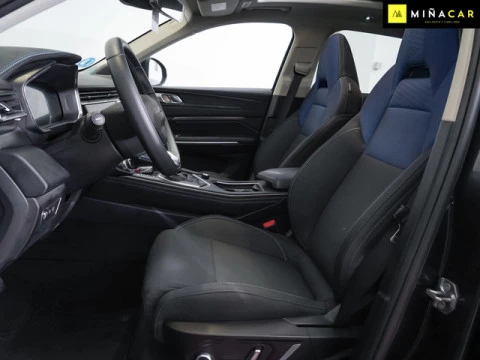 Lynk & Co 01 1.5 PHEV 192 kW (261 CV)